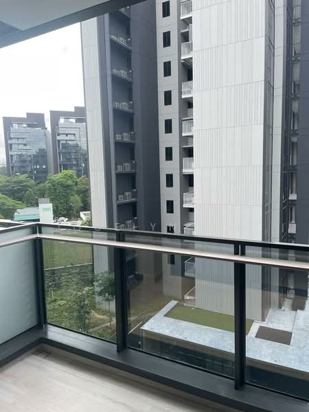 Leedon Green, 32 Leedon Heights, 1 Bedroom, 538 sqft, Condominium For Rent, by Jocelyn Lim, 24922890 - PropertyGuru.com.sg