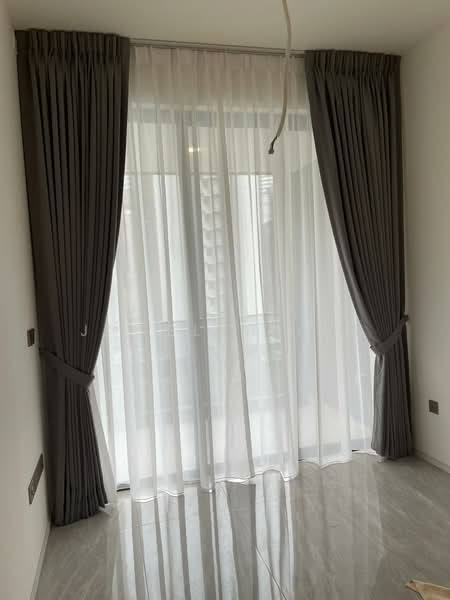 Leedon Green, 32 Leedon Heights, 1 Bedroom, 538 sqft, Condominium For Rent, by Jocelyn Lim, 24922890 - PropertyGuru.com.sg