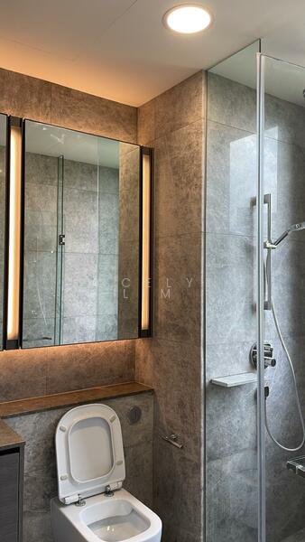 Leedon Green, 32 Leedon Heights, 1 Bedroom, 538 sqft, Condominium For Rent, by Jocelyn Lim, 24922890 - PropertyGuru.com.sg