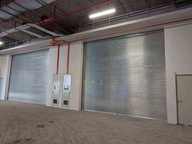 Polaris @ Woodlands, 101 Woodlands Avenue 12, 6,899 sqft, Factory / Workshop (B2) For Rent, by Caroline Chan, 24923187 - CommercialGuru.com.sg