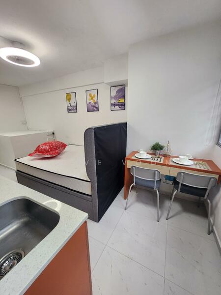 For Rent - 259 Jurong East Street 24