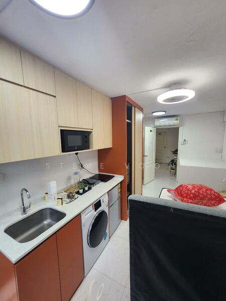 For Rent - 259 Jurong East Street 24