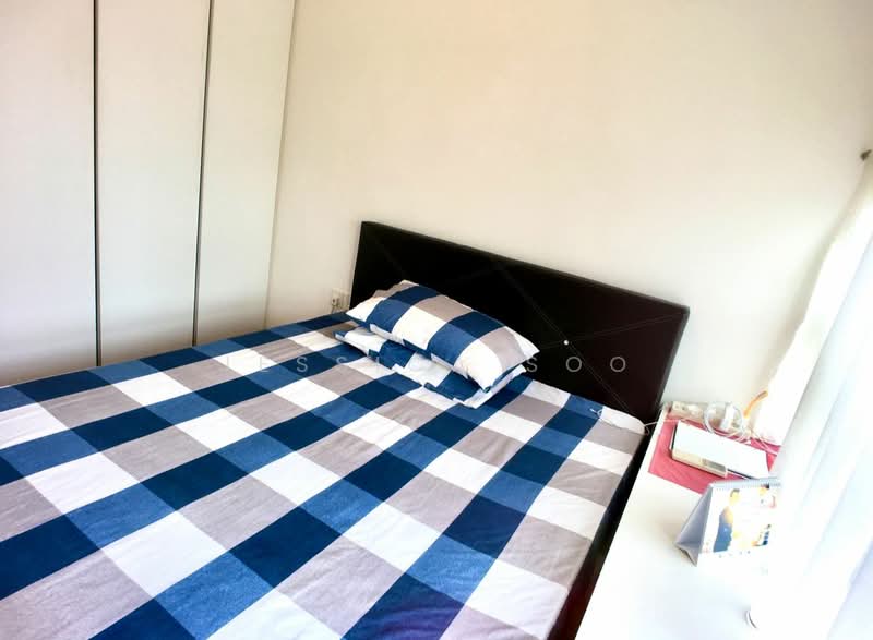 Double Bay Residences, 19B Simei Street 4, 2 Bedrooms, 936 sqft, Condominium For Rent, by Jessica Soo, 24923330 - PropertyGuru.com.sg