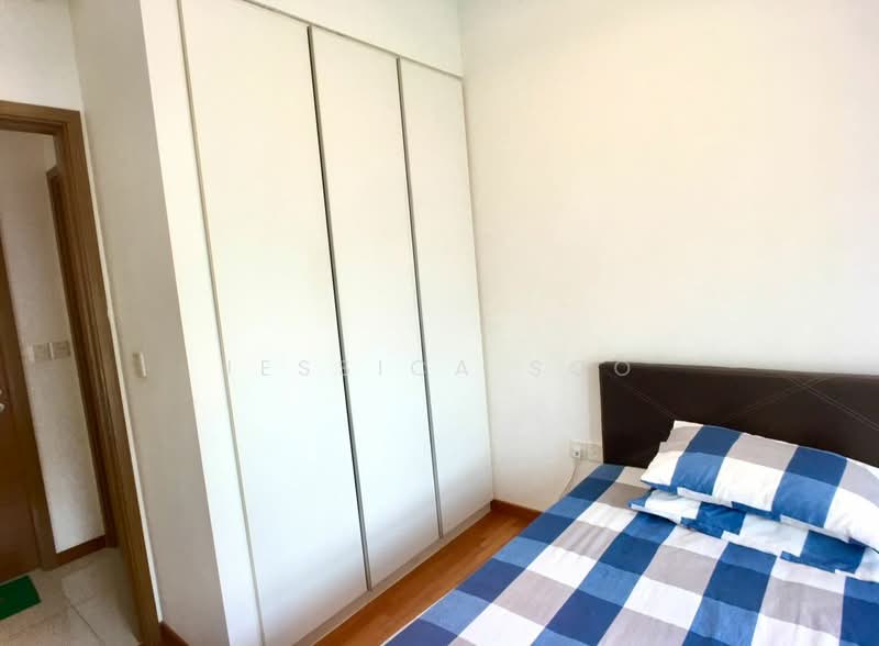 Double Bay Residences, 19B Simei Street 4, 2 Bedrooms, 936 sqft, Condominium For Rent, by Jessica Soo, 24923330 - PropertyGuru.com.sg