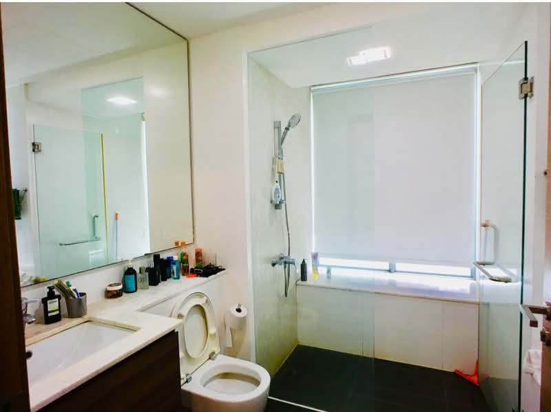 Double Bay Residences, 19B Simei Street 4, 2 Bedrooms, 936 sqft, Condominium For Rent, by Jessica Soo, 24923330 - PropertyGuru.com.sg