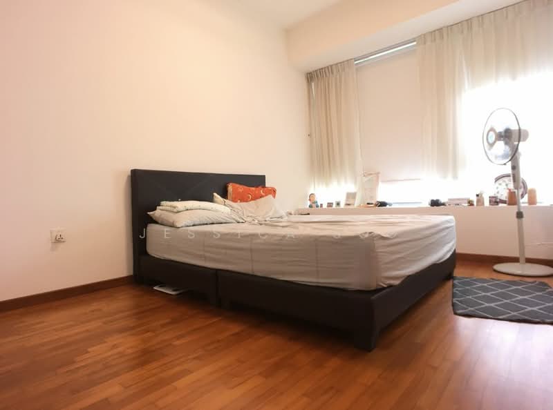 Double Bay Residences, 19B Simei Street 4, 2 Bedrooms, 936 sqft, Condominium For Rent, by Jessica Soo, 24923330 - PropertyGuru.com.sg
