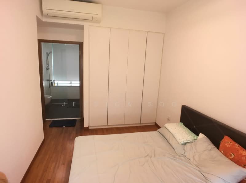 Double Bay Residences, 19B Simei Street 4, 2 Bedrooms, 936 sqft, Condominium For Rent, by Jessica Soo, 24923330 - PropertyGuru.com.sg