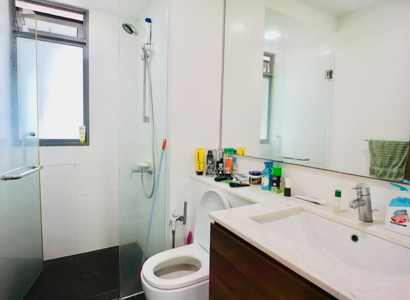 Double Bay Residences, 19B Simei Street 4, 2 Bedrooms, 936 sqft, Condominium For Rent, by Jessica Soo, 24923330 - PropertyGuru.com.sg