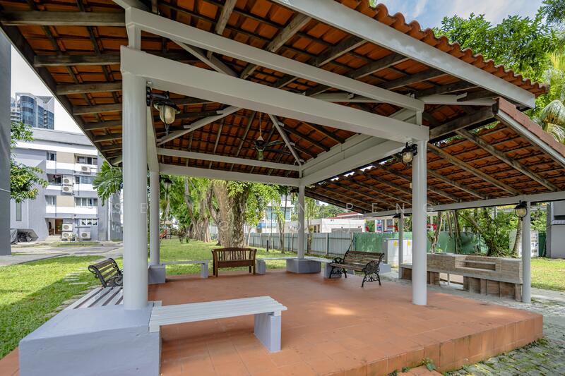 Chancery Court, 36F Dunearn Road, Newton / Novena, 3 Bedrooms, 2,271 sqft, Condominium For Rent, by Seah Wan Peng (Gilda), 24923341 - PropertyGuru.com.sg