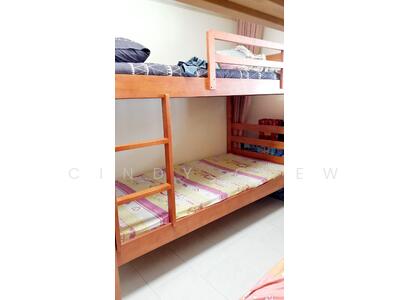 For Rent - 42 Chai Chee Street