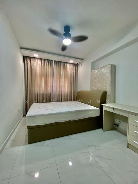 317A Yishun Greenwalk, 317A Yishun Avenue 9, Room Rental, 160 sqft, HDB Flat For Rent, by Shawn Wong, 24923393 - PropertyGuru.com.sg