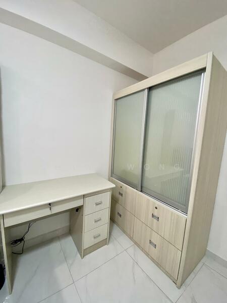317A Yishun Greenwalk, 317A Yishun Avenue 9, Room Rental, 160 sqft, HDB Flat For Rent, by Shawn Wong, 24923393 - PropertyGuru.com.sg