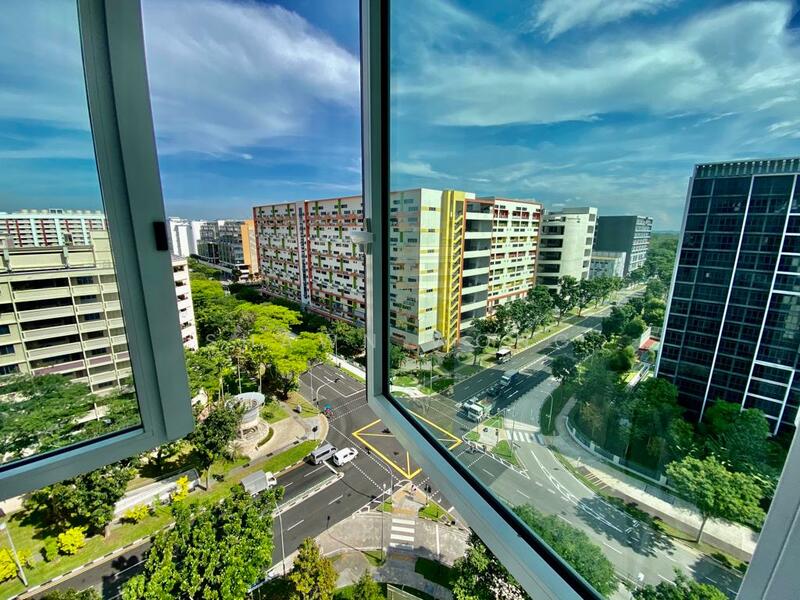 317A Yishun Greenwalk, 317A Yishun Avenue 9, Room Rental, 160 sqft, HDB Flat For Rent, by Shawn Wong, 24923393 - PropertyGuru.com.sg