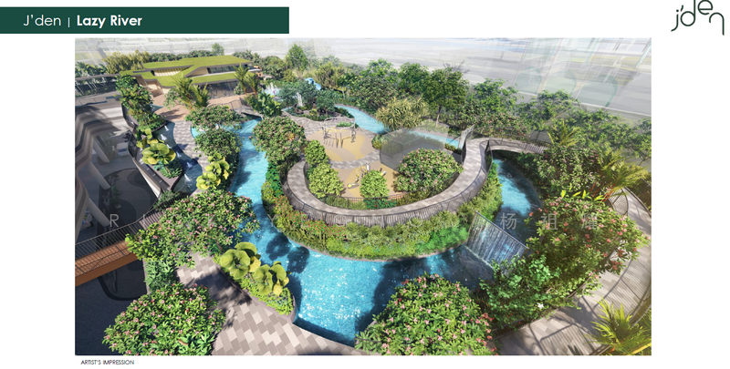 J'den, 2 Jurong East Central 1, 4 Bedrooms, 1,485 sqft, Condominium For Sale, by Rick Yeong 杨祖耀, 24923551 - PropertyGuru.com.sg