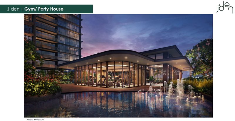 J'den, 2 Jurong East Central 1, 4 Bedrooms, 1,485 sqft, Condominium For Sale, by Rick Yeong 杨祖耀, 24923551 - PropertyGuru.com.sg