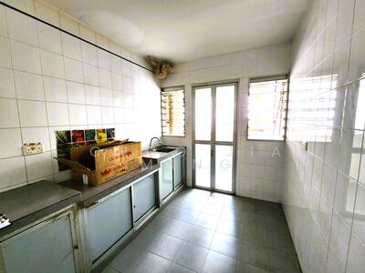 For Sale - 633B Senja Green