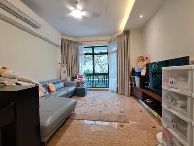 For Sale - Signature Park