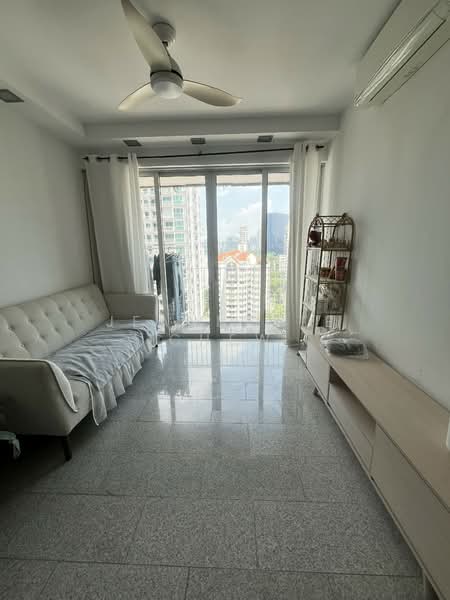 D'Lotus, 10 Lorong Ampas, 2 Bedrooms, 807 sqft, Condominium For Rent, by Jeannette Chew, 24923617 - PropertyGuru.com.sg