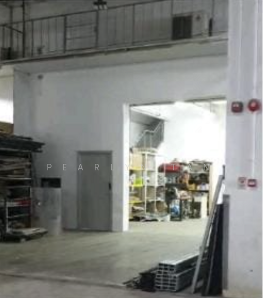 E9 Premium, 61 Woodlands Industrial Park E9, 9,430 sqft, Factory / Workshop (B2) For Sale, by Pearlyn Tan, 24923667 - CommercialGuru.com.sg