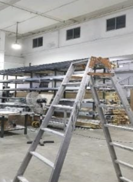 E9 Premium, 61 Woodlands Industrial Park E9, 9,430 sqft, Factory / Workshop (B2) For Sale, by Pearlyn Tan, 24923667 - CommercialGuru.com.sg