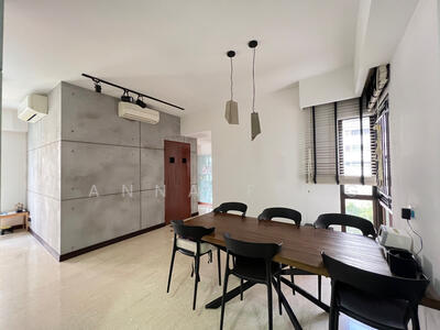 For Rent - The Mayfair