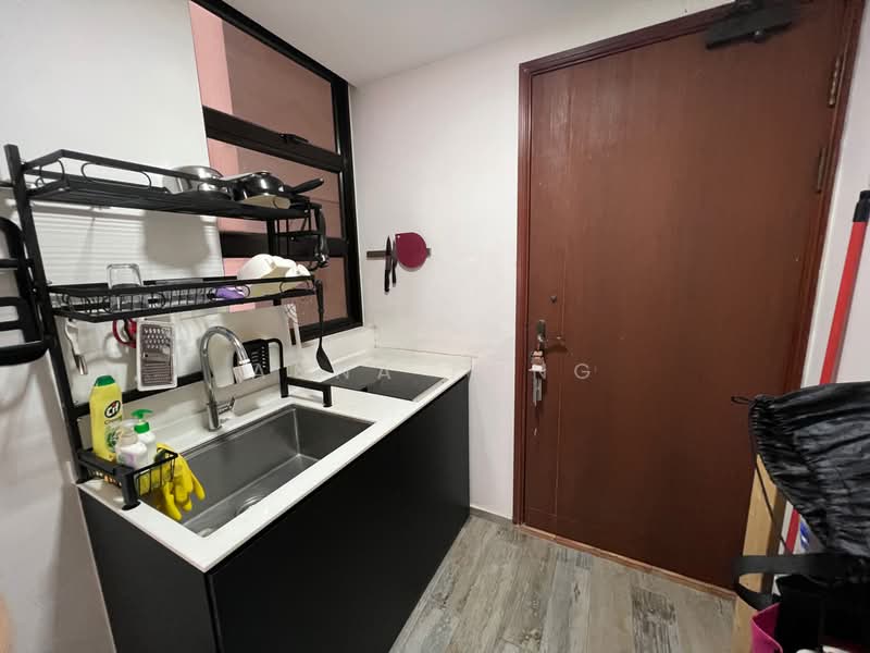 The Mayfair, 5 Jurong East Street 32, 3 Bedrooms, 1,184 sqft, Condominium For Rent, by Anna Fong, 24923702 - PropertyGuru.com.sg