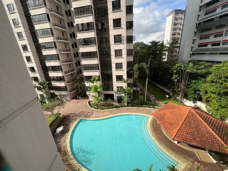 The Mayfair, 5 Jurong East Street 32, 3 Bedrooms, 1,184 sqft, Condominium For Rent, by Anna Fong, 24923702 - PropertyGuru.com.sg