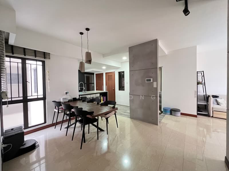 The Mayfair, 5 Jurong East Street 32, 3 Bedrooms, 1,184 sqft, Condominium For Rent, by Anna Fong, 24923702 - PropertyGuru.com.sg