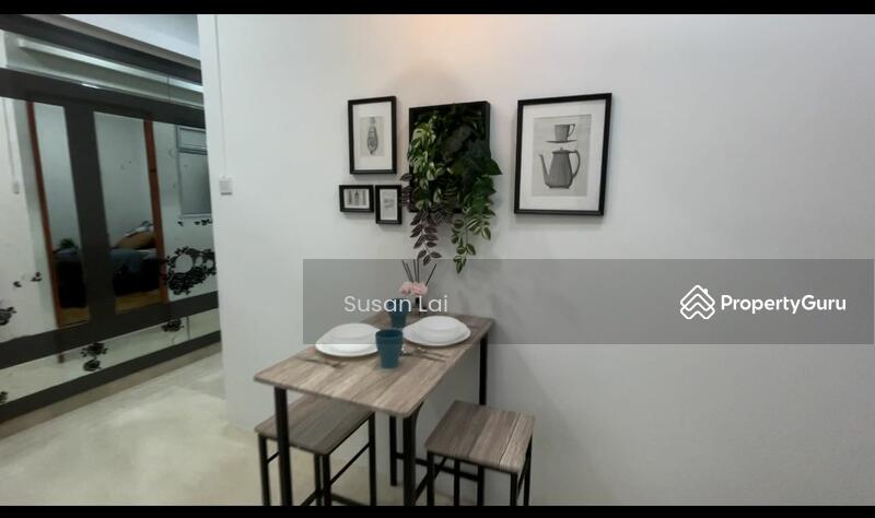 For Rent - Simsville