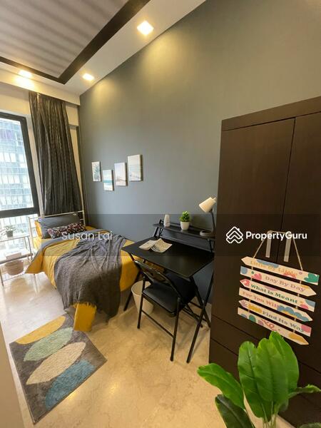 For Rent - Simsville