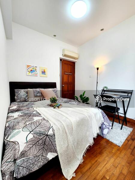 For Rent - Simsville