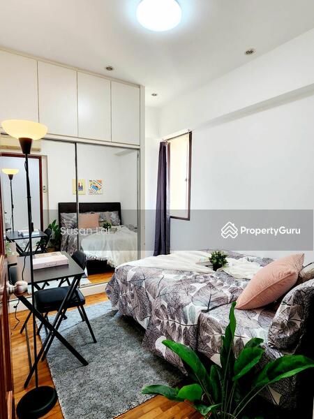 For Rent - Simsville