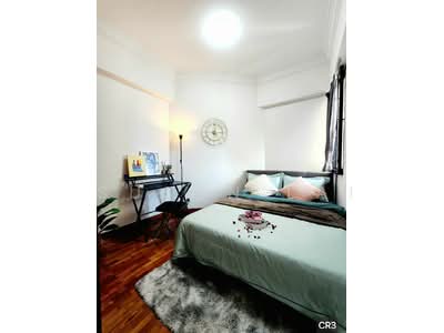 For Rent - Simsville