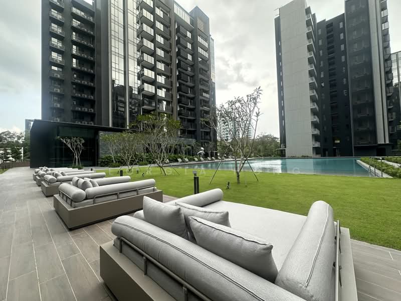 Leedon Green, 30 Leedon Heights, 2 Bedrooms, 818 sqft, Condominium For Rent, by Georgia Hong, 24923853 - PropertyGuru.com.sg