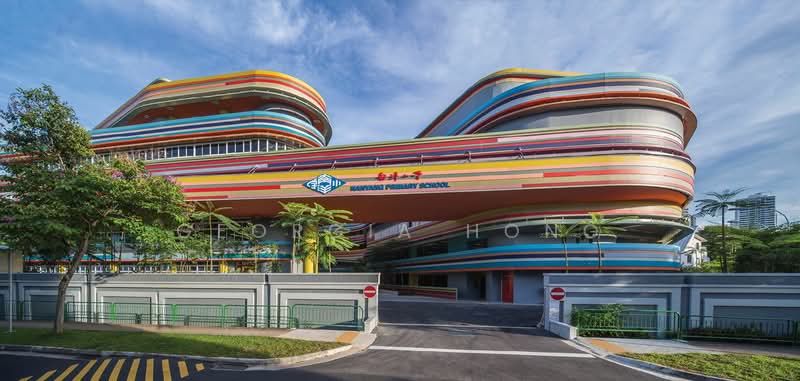 Leedon Green, 30 Leedon Heights, 2 Bedrooms, 818 sqft, Condominium For Rent, by Georgia Hong, 24923853 - PropertyGuru.com.sg