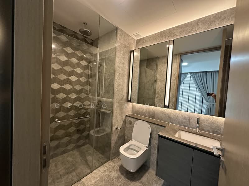 Leedon Green, 30 Leedon Heights, 2 Bedrooms, 818 sqft, Condominium For Rent, by Georgia Hong, 24923853 - PropertyGuru.com.sg