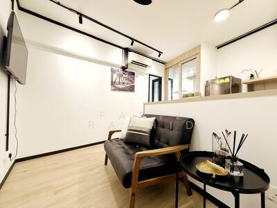 For Rent - Pine Grove