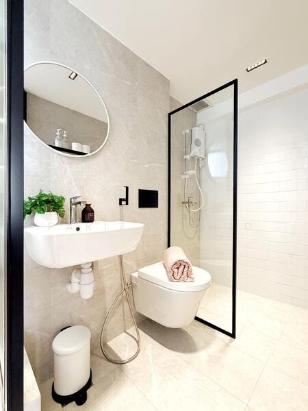 Pine Grove, 1P Pine Grove, Studio, 650 sqft, Condominium For Rent, by Fariz Rashid, 24923870 - PropertyGuru.com.sg