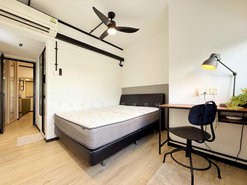 Pine Grove, 1P Pine Grove, Studio, 650 sqft, Condominium For Rent, by Fariz Rashid, 24923870 - PropertyGuru.com.sg