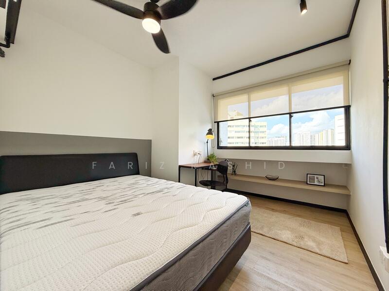 Pine Grove, 1P Pine Grove, Studio, 650 sqft, Condominium For Rent, by Fariz Rashid, 24923870 - PropertyGuru.com.sg