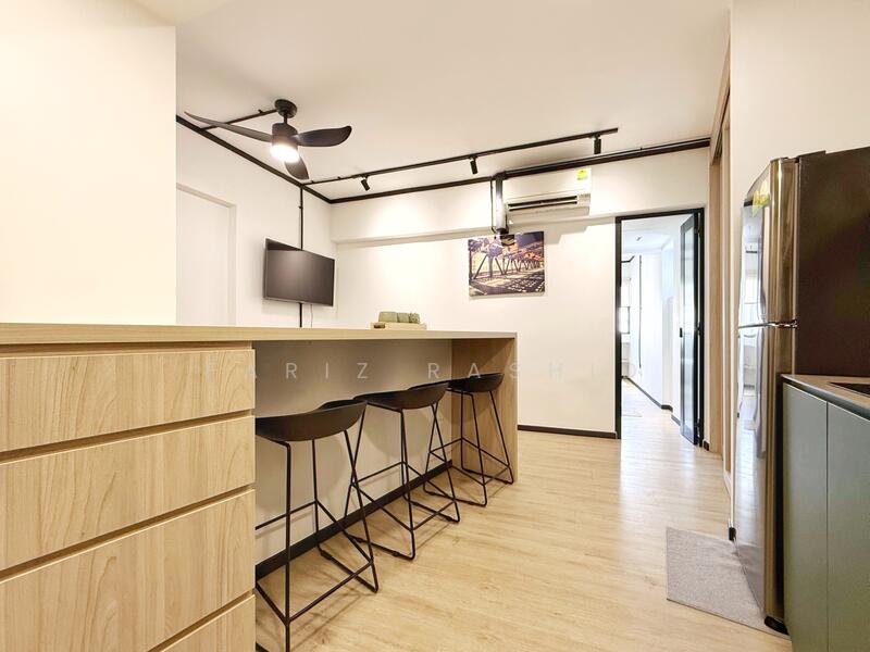 Pine Grove, 1P Pine Grove, Studio, 650 sqft, Condominium For Rent, by Fariz Rashid, 24923870 - PropertyGuru.com.sg