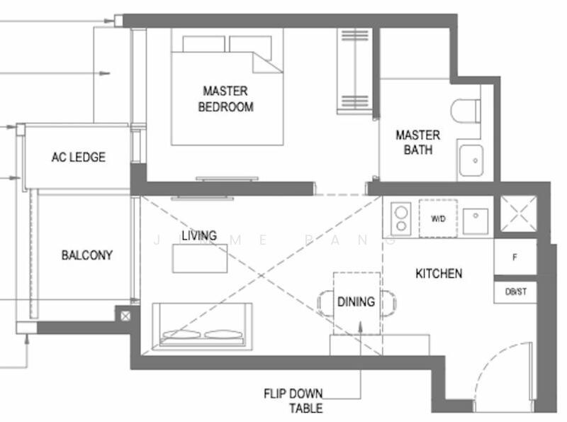 For Rent The M