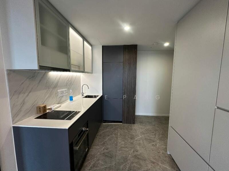 For Rent - The M
