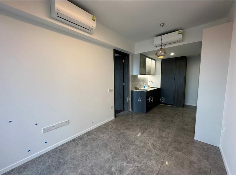 For Rent - The M