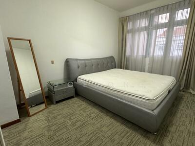 For Rent - Novena Lodge