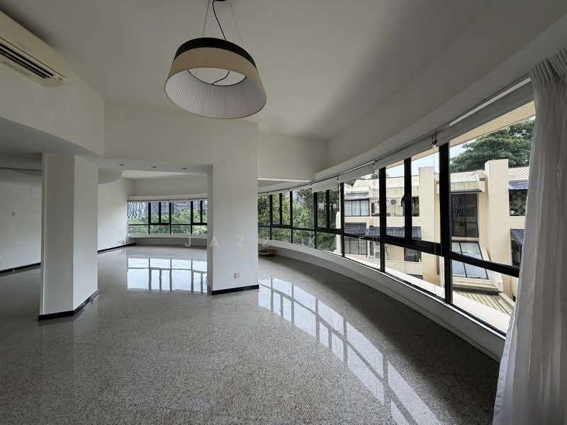The Draycott, 50 Draycott Park, 3 Bedrooms, 2,637 sqft, Apartment For Rent, by Jazz Kee, 24923961 - PropertyGuru.com.sg