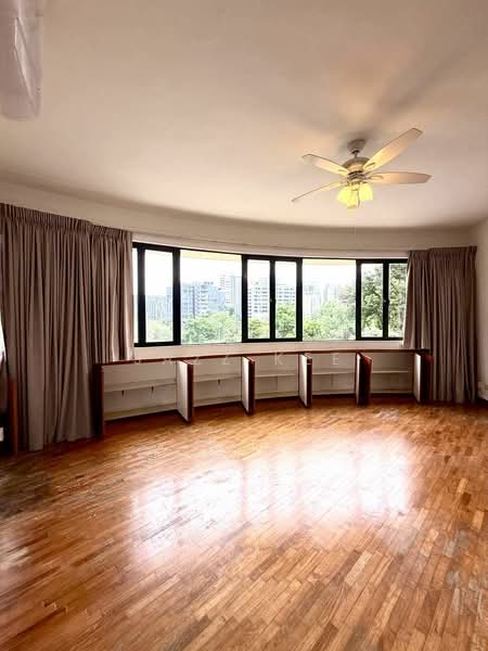 For Rent - The Draycott