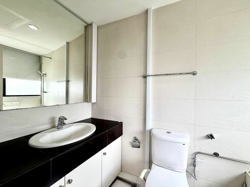 For Rent - The Draycott