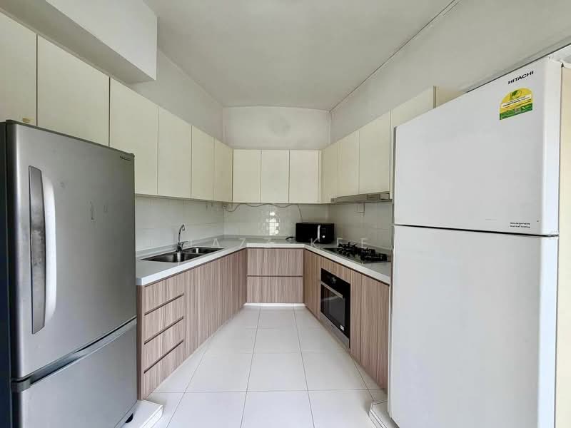 For Rent - The Draycott