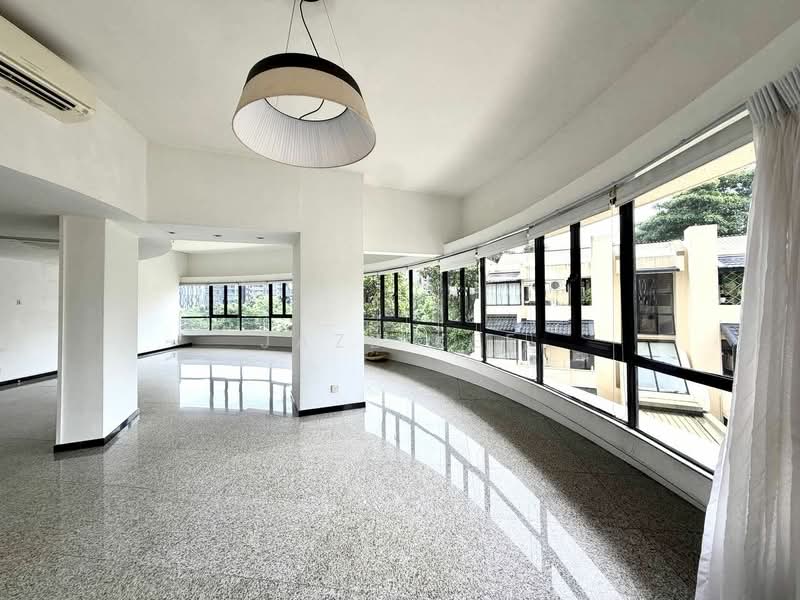 For Rent - The Draycott